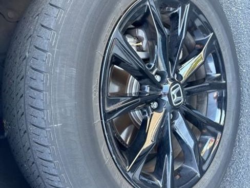 Used 2024 Honda CR-V Sport-L image 13