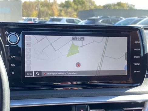 Used 2023 Kia K5 GT-Line image 27