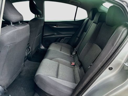 Used 2026 Toyota Camry LE FWD image 20