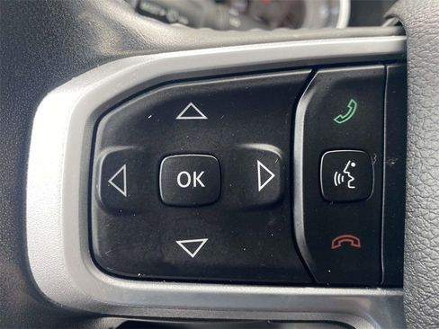 Used 2022 RAM 1500 Big Horn image 31