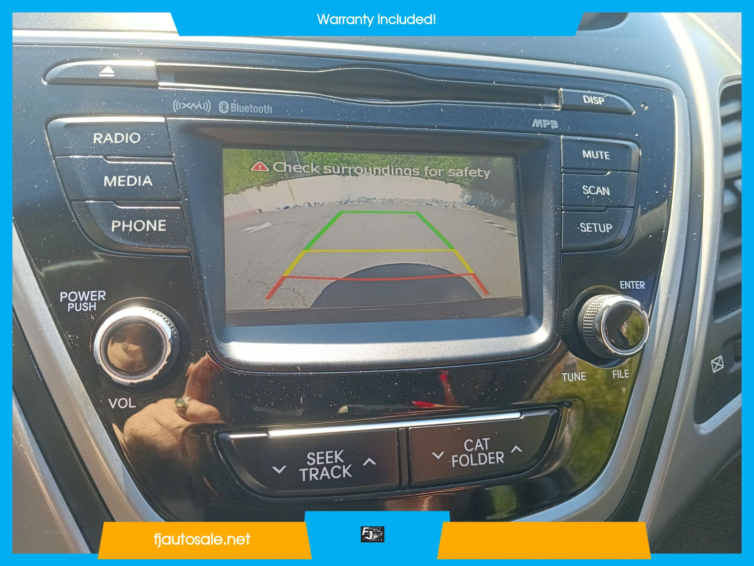 Used 2016 Hyundai Elantra Value Edition FWD image 19