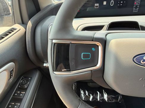 New 2026 Ford Expedition Max Active AWD/4WD image 29