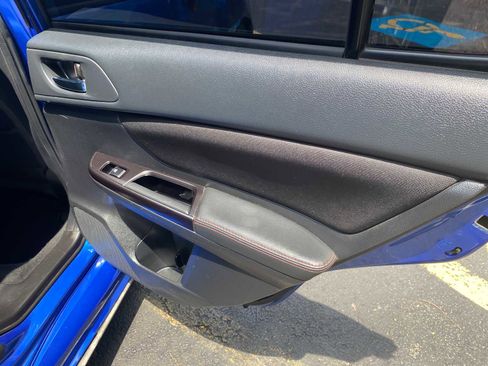 Used 2019 Subaru WRX AWD/4WD image 35