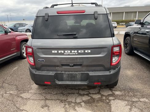 Used 2023 Ford Bronco Sport Big Bend image 12