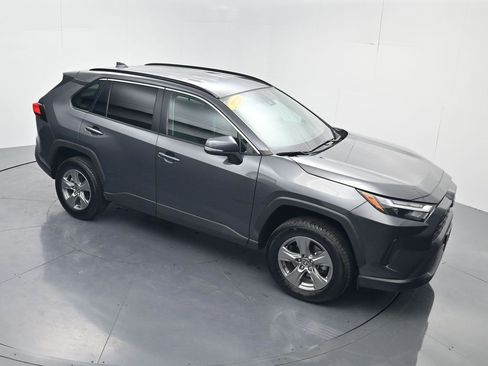 Used 2024 Toyota RAV4 XLE image 55