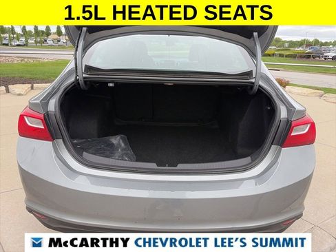 Used 2023 Chevrolet Malibu LT FWD image 46