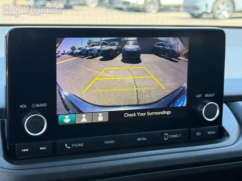 Certified 2023 Honda Accord LX image 21