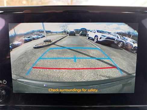 Certified 2026 Toyota Corolla LE image 20