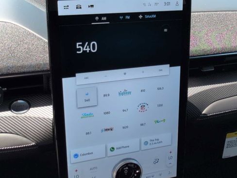 New 2025 Ford Mustang Mach-E Premium image 20