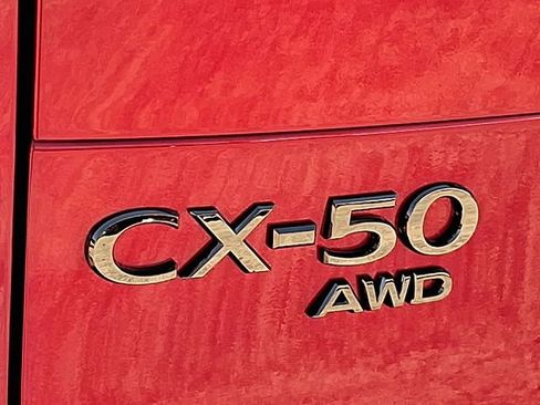 New 2026 MAZDA CX-50 AWD 2.5 S w/ Weather Package image 22