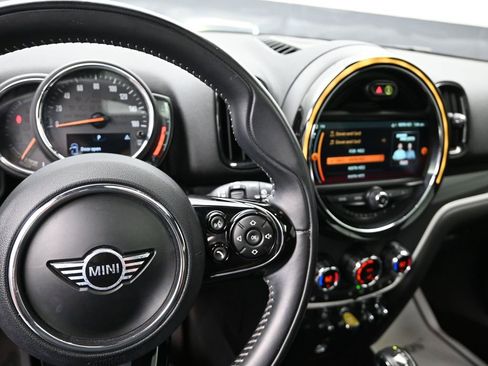 Used 2019 MINI Cooper Countryman SE AWD/4WD image 11