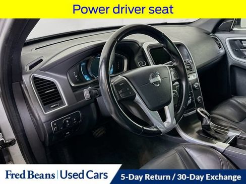 Used 2015 Volvo XC60 T6 Premier Plus AWD/4WD image 11