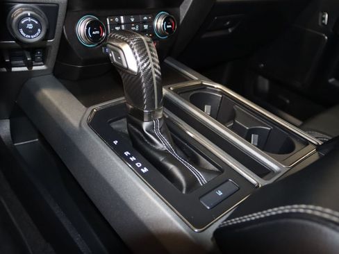 Used 2020 Ford F150 Raptor AWD/4WD image 48