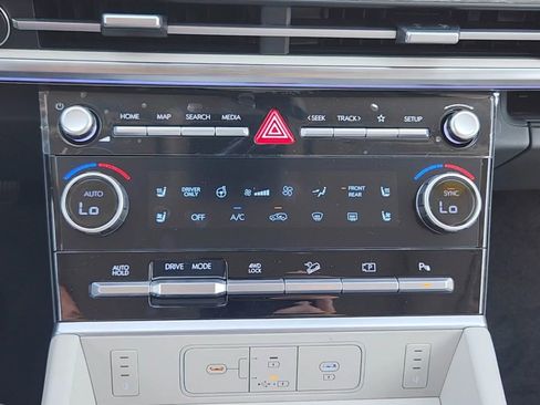 New 2026 Hyundai Santa Fe Calligraphy image 15