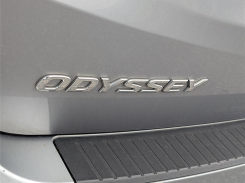 Used 2020 Honda Odyssey EX-L image 9