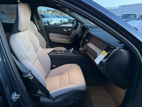New 2026 Volvo XC60 B5 Plus w/ Protection Package Premier image 12