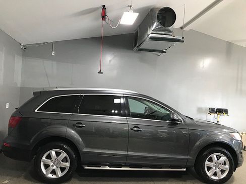 Used 2013 Audi Q7 3.0T Premium Plus AWD/4WD image 2