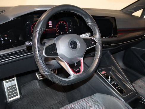 Used 2022 Volkswagen GTI SE image 32