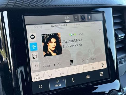 New 2026 RAM 1500 Big Horn image 3