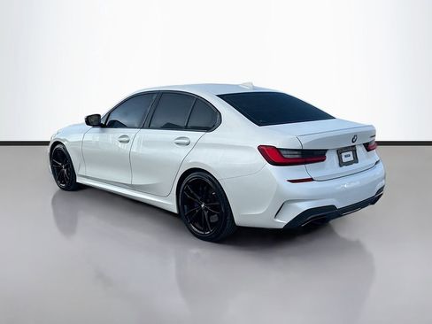 Used 2021 BMW M340i w/ Shadowloine Package image 5