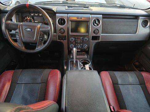 Used 2014 Ford F150 Raptor w/ Equipment Group 801A Luxury image 25