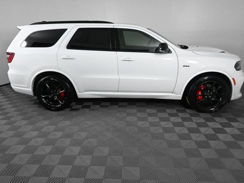 Used 2023 Dodge Durango SRT AWD/4WD image 25