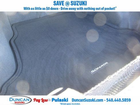 Used 2018 Hyundai Sonata Sport image 15