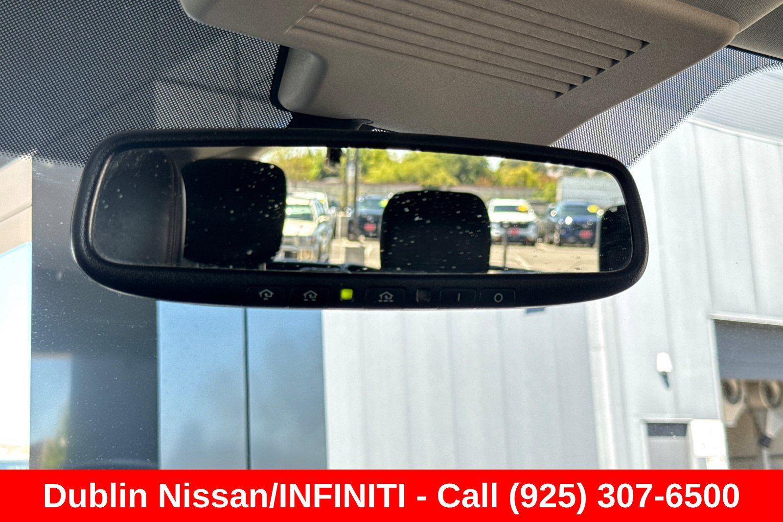 Used 2019 Nissan Armada SL w/ Premium Package RWD image 23