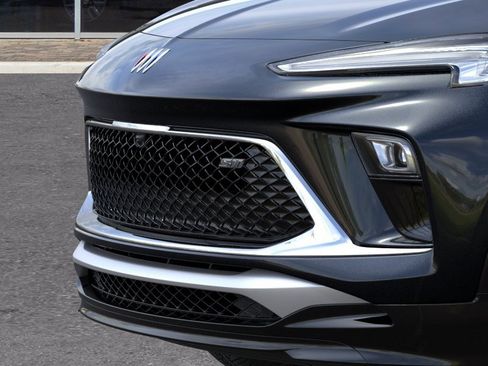 New 2026 Buick Encore GX Sport Touring image 14