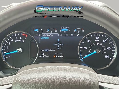 Used 2019 Ford Expedition Limited w/ Driver Assistance Package image 31