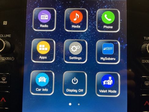 Certified 2024 Subaru Crosstrek 2.0i Premium image 19