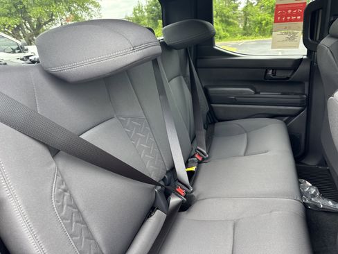 New 2026 Toyota Tacoma SR5 RWD image 29