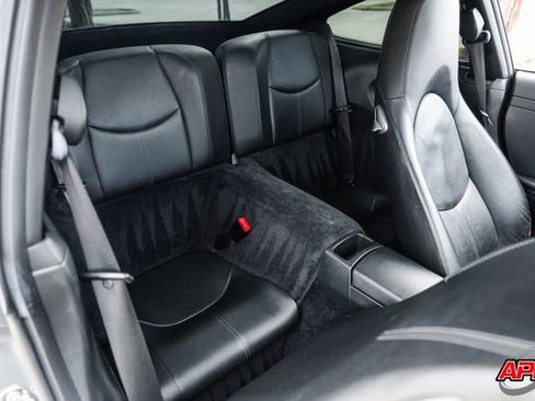 Used 2005 Porsche 911 Carrera image 63