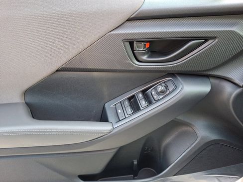 New 2026 Subaru Crosstrek 2.0i Premium AWD/4WD image 9