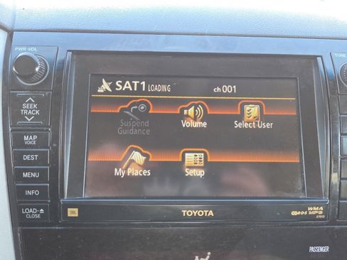 Used 2007 Toyota Tundra Limited image 26