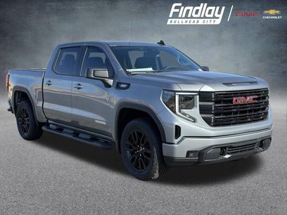 New 2026 GMC Sierra 1500 Elevation w/ Elevation Select Package