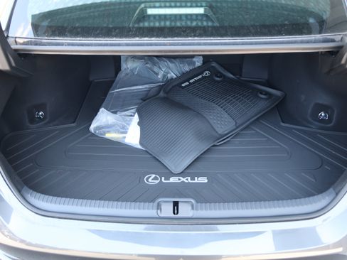 Used 2025 Lexus ES 350 F Sport FWD image 37
