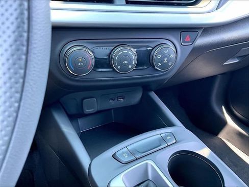 New 2026 Chevrolet Trax LS FWD image 23