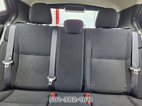 Used 2025 Nissan Kicks Play S FWD image 11