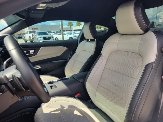 Used 2024 Ford Mustang GT Premium RWD image 12