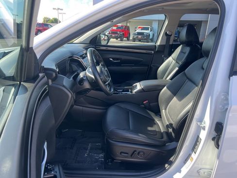 Used 2023 Hyundai Tucson SEL w/ Convenience Package FWD image 24