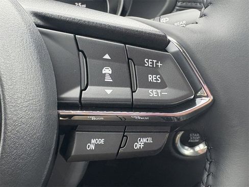 New 2025 MAZDA CX-5 AWD 2.5 S w/ Select Package image 40