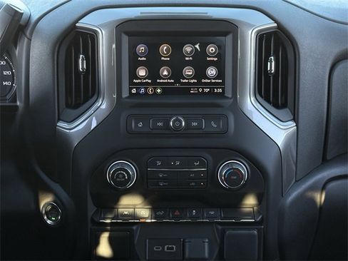 New 2026 Chevrolet Silverado 1500 Custom image 15