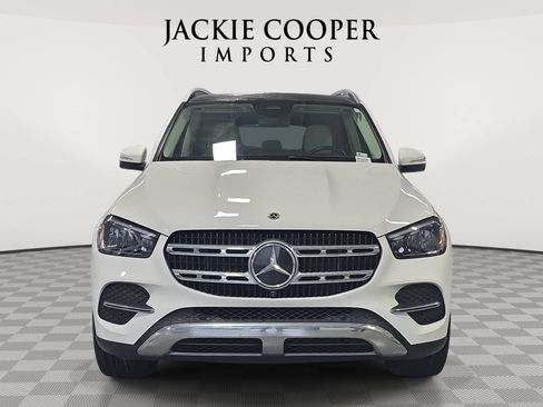 Certified 2024 Mercedes-Benz GLE 450 4MATIC image 2