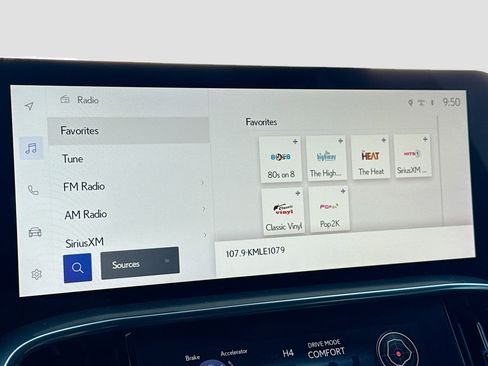 Used 2023 Lexus LX 600 F Sport image 33