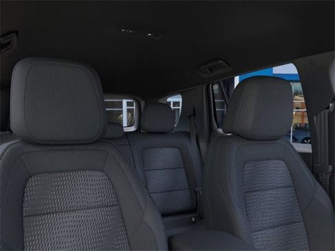 New 2026 Chevrolet Equinox LT w/ Safety and Technology Package image 24