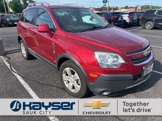 Used 2013 Chevrolet Captiva Sport LS FWD video 1