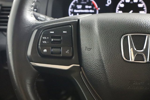 Used 2024 Honda Ridgeline Sport image 24