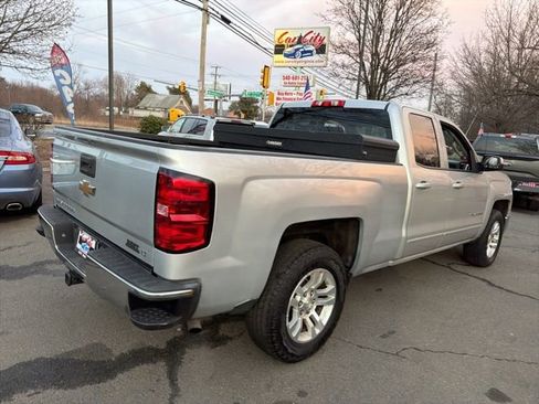 Used 2015 Chevrolet Silverado 1500 LT w/ All Star Edition image 6