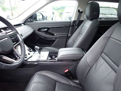 Used 2023 Land Rover Range Rover Evoque SE AWD/4WD image 16